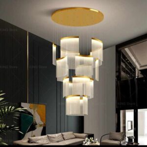 Lumina Chandelier