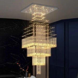 Crystal Chandelier