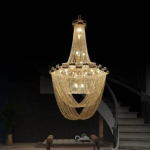 Chandeliers