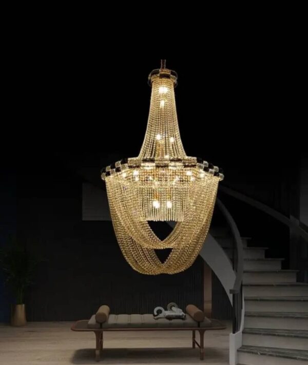 Chandeliers