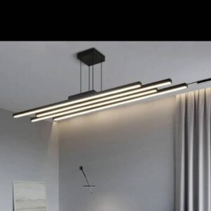 Linear LED Pendant