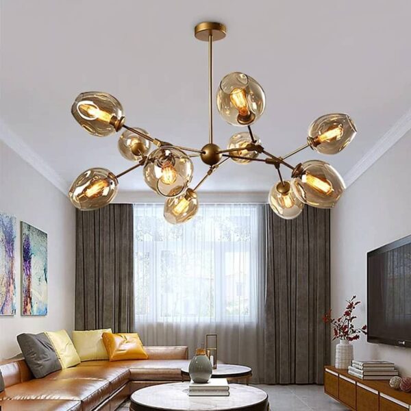 Chandelier