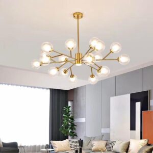 Chandelier