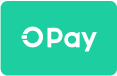 Seamless checkout via Opay