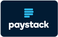 Trusted online payment powered by Paystack