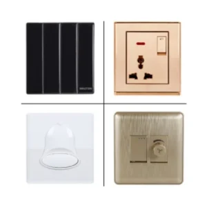 Electrical Fitting/Accessories