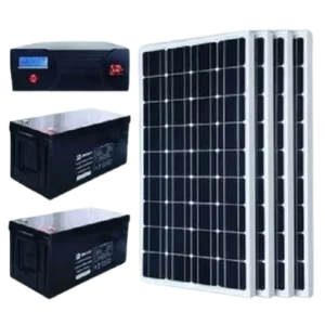 Solar & Ecofriendly Products