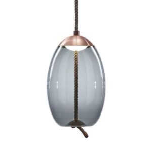 Knot Pendant Light