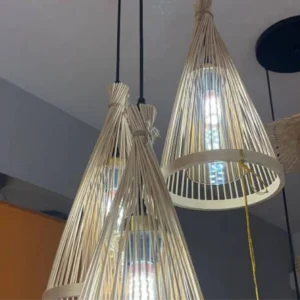 Dropping Light