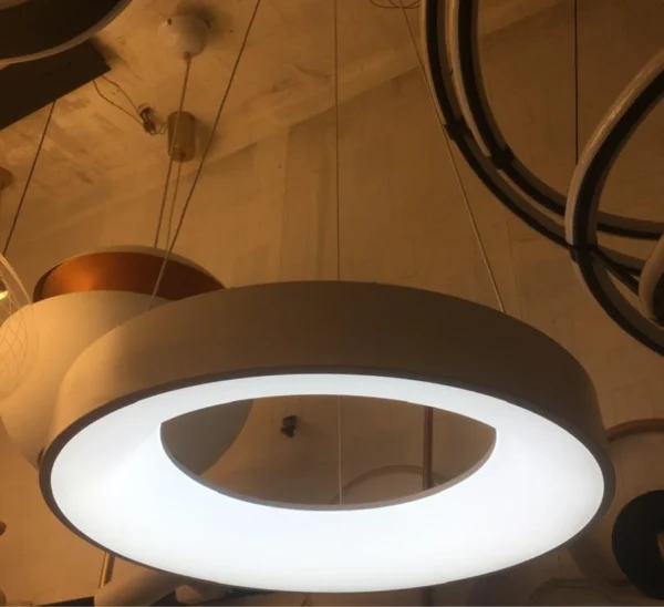 Flush LED Light - Image 2