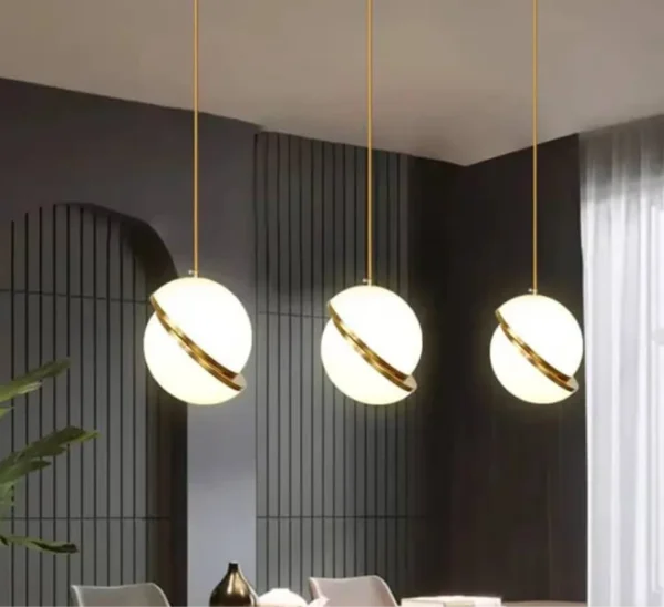 Pendant Light