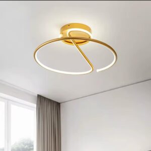Circular Ceiling Light