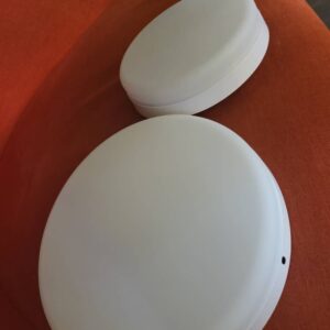 Ultra-Thin LED Round Flush Mount Ceiling Light